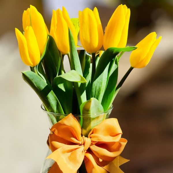 Tuliamor Florero TuliAmor