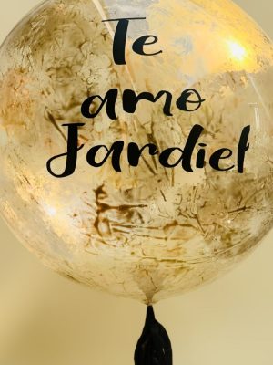 golden 1 Burbuja Golden