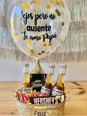 1.0 Pa´ el corazón