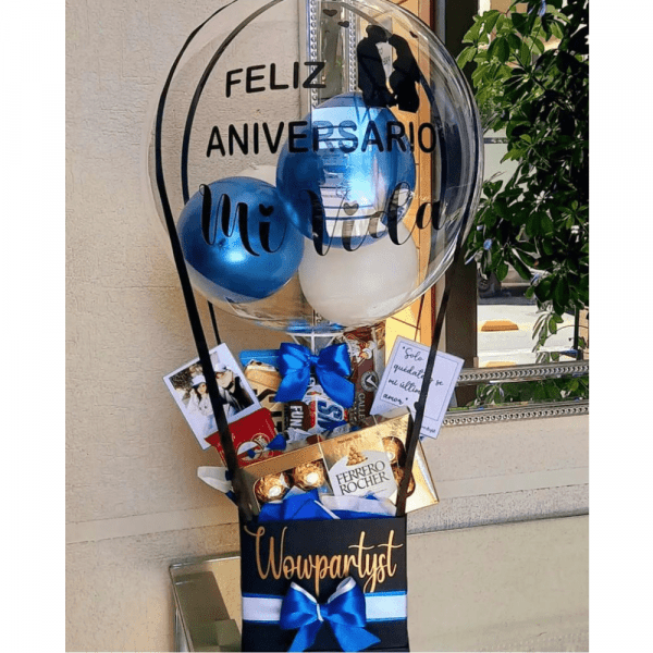 24.0 FELIZ ANIVERSARIO