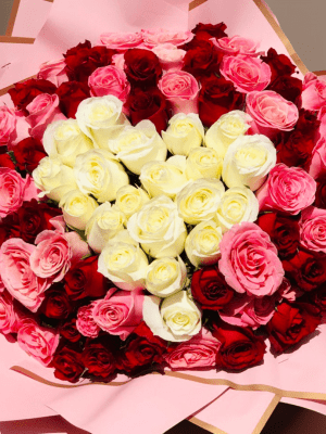 Combinación de amor