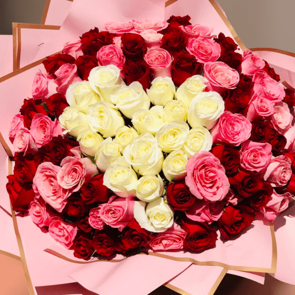 Combinación de amor