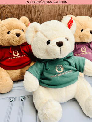 Banda de ositos bandidos