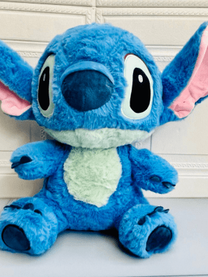 18 Stich