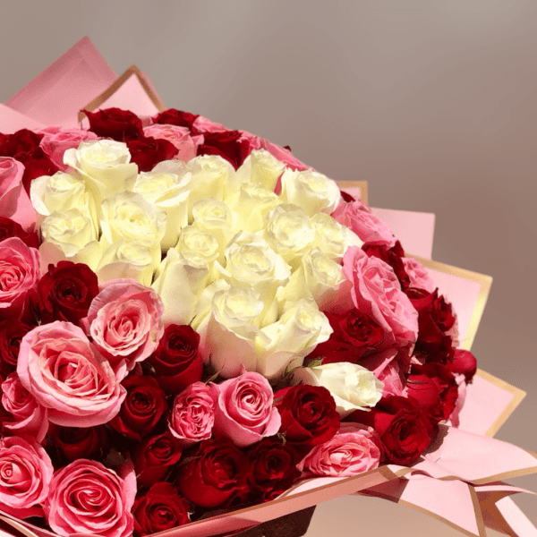 Combinación de amor