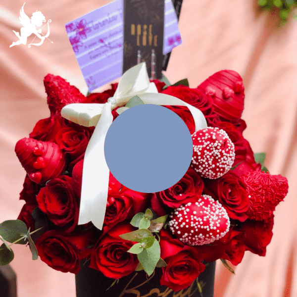 Lo grande que es amar.