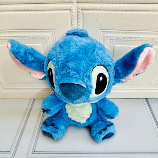 20 Stich
