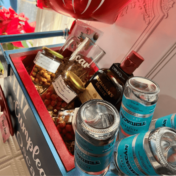 3 Súper cumpleañero