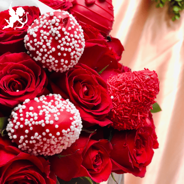 Lo grande que es amar.