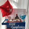 5 Súper cumpleañero