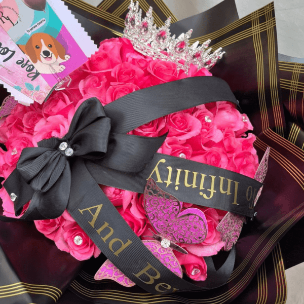 Diseño sin título - { Love infinty.