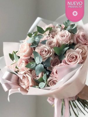 Melodía de pétalos