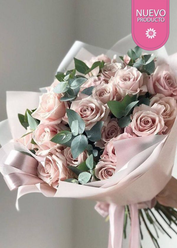 Melodía de pétalos