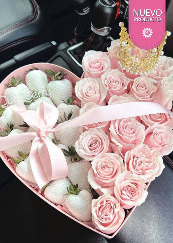 P13-1 Capricho de chocolate