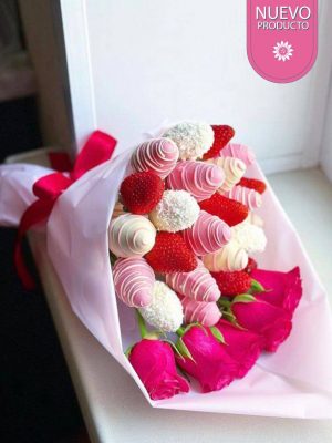 Jardín de delicias.