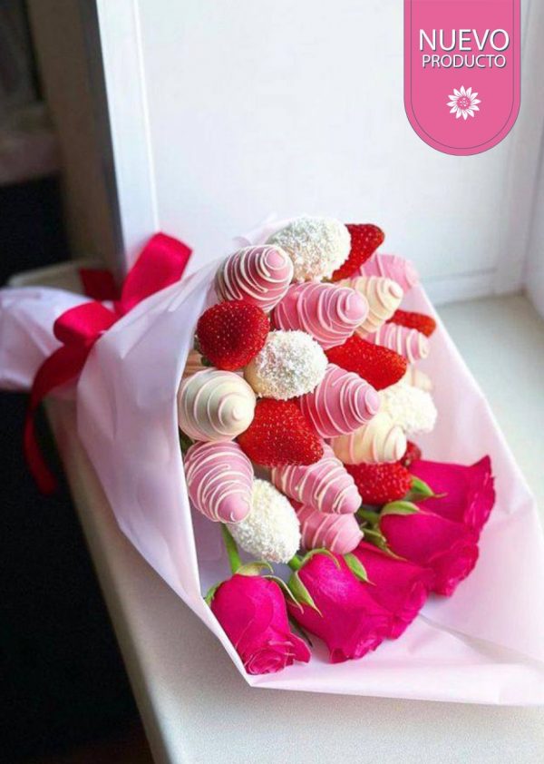 Jardín de delicias.