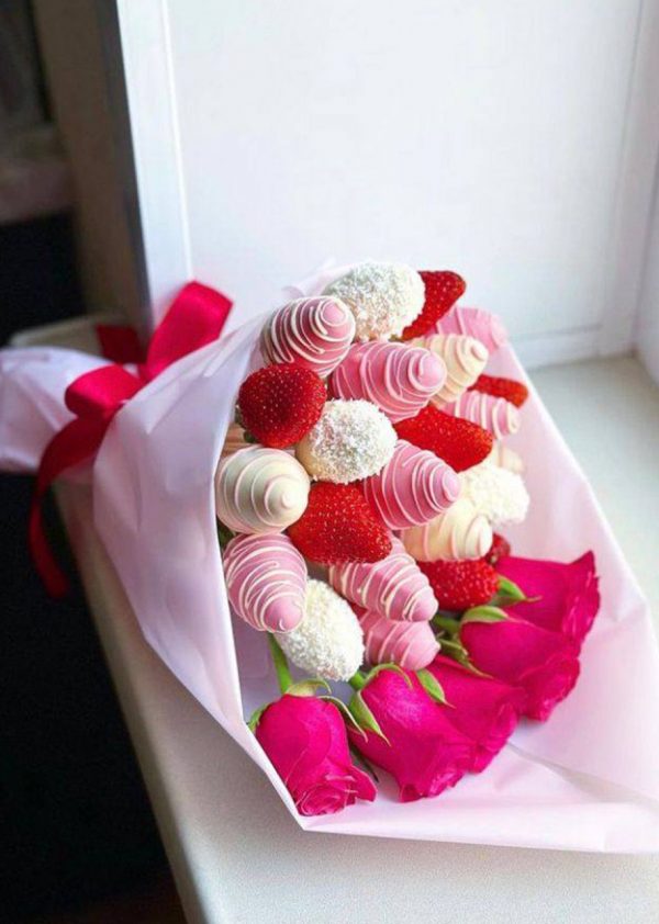 Jardín de delicias.