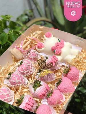 Tentación de chocolate