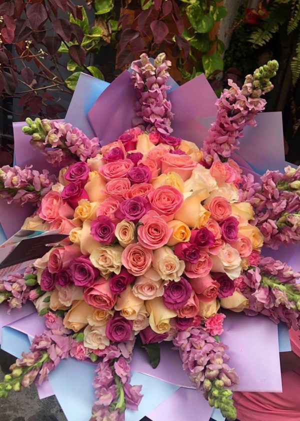 Combinación perfecta