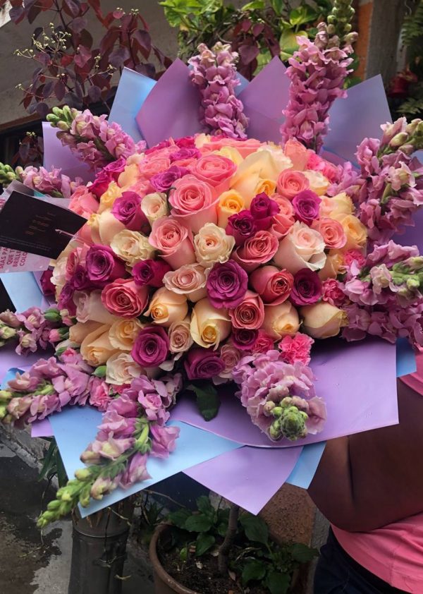 Combinación perfecta