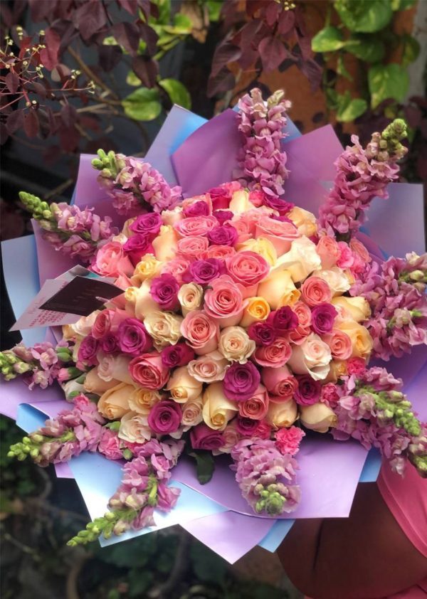 Combinación perfecta