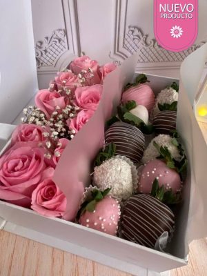 armo1 Armonía chocolateada