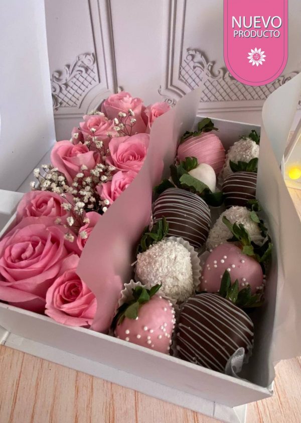 Armonía chocolateada