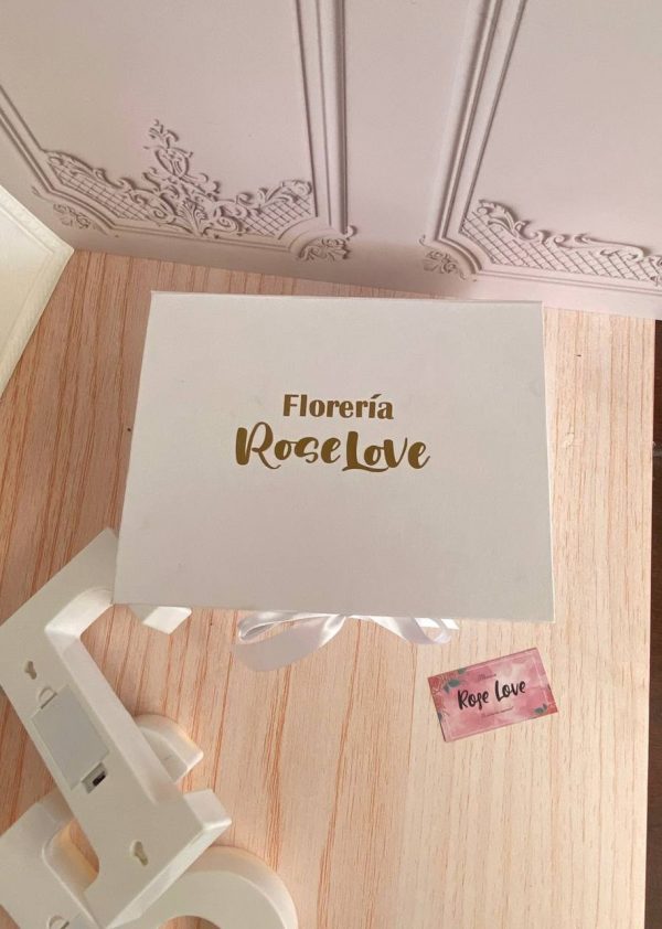 Armonía chocolateada