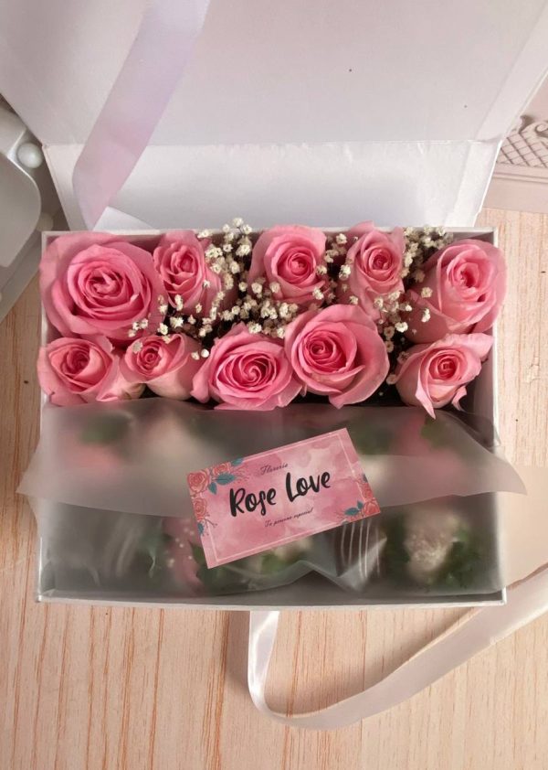 Armonía chocolateada