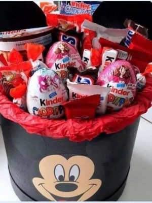 Para los más dulces