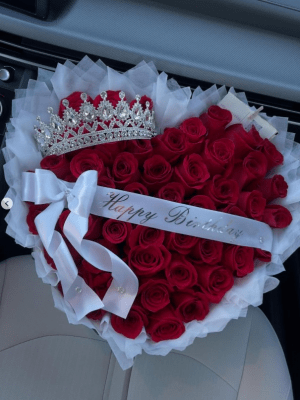 Corazon del jefe Corazon del jefe