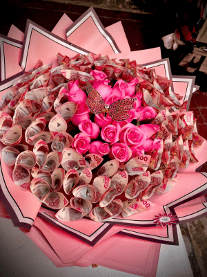 Tesoro floral Tesoro Floral