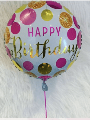 Globo Frase Happy Frase