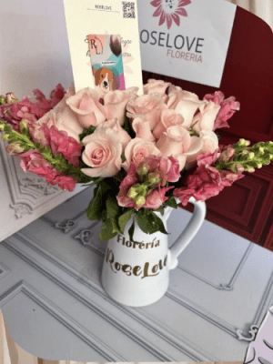 Rosa