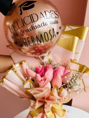 Rosa Lic