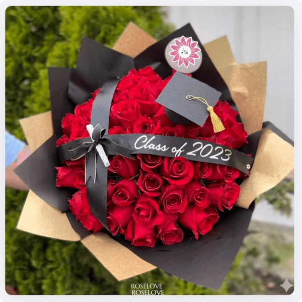 12 Ramo elegant