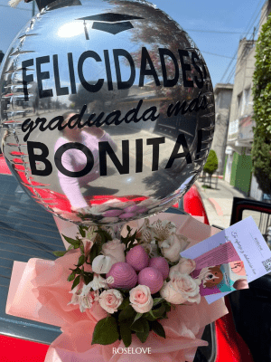 Bonita gradu