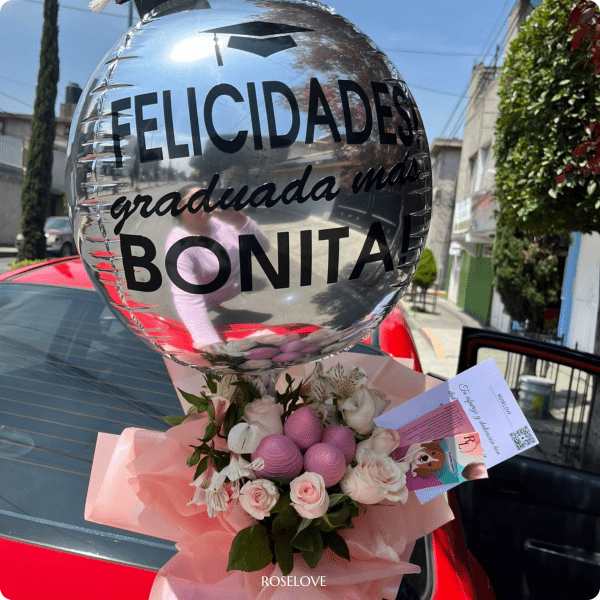 Bonita gradu