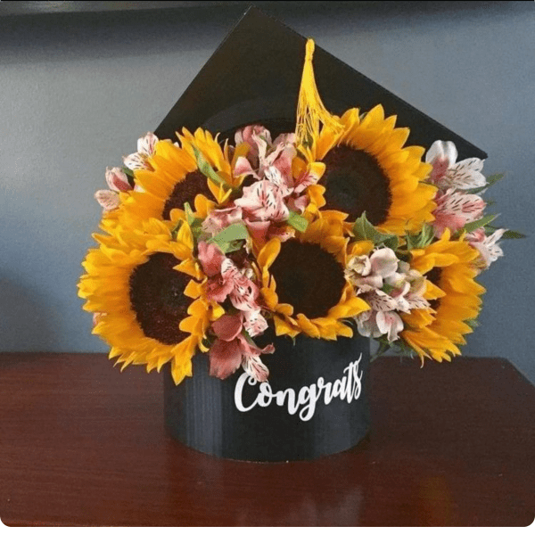 Congrats