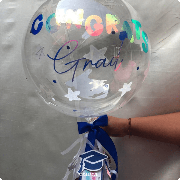 7 Globo Grad