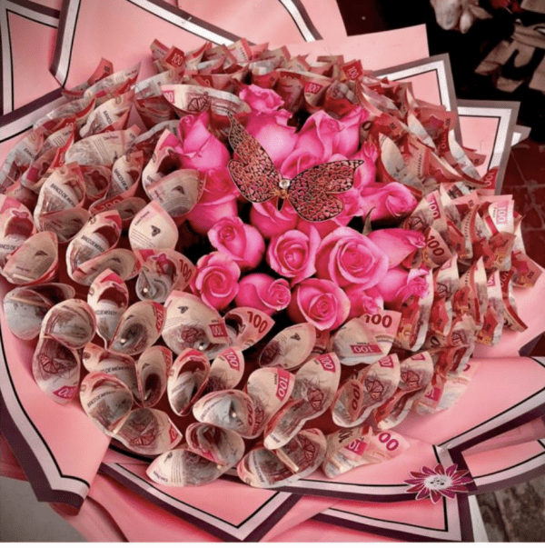 TESOROFLORAL Tesoso Floral